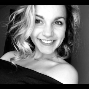 Meet your Posher, Katelin